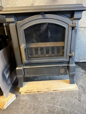 EFEL Harmony 5, 5kw Stove