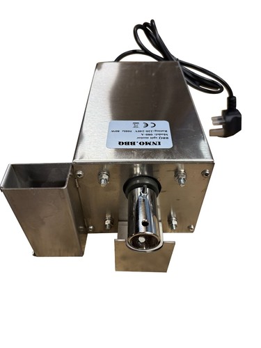 Heavy duty bbq hog pig - heavy,