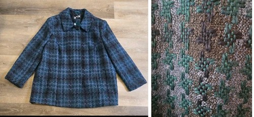 Ewm new coat jacket - coat, isle