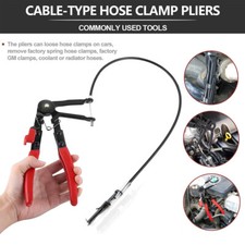 Flexible Hose Clip Pliers Car