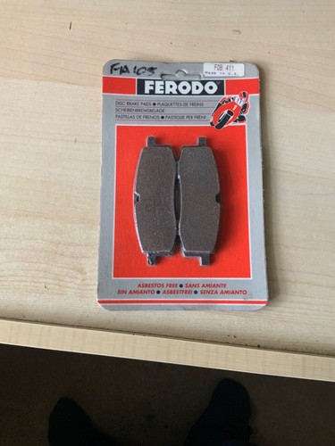 Ferodo ebc yamaha fdb - ebc,