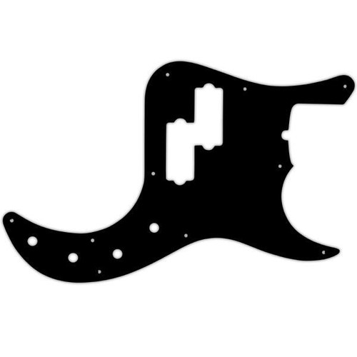 Usa pickguard for fender - pickguard, fender®