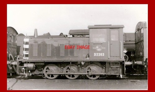 Photo class shunter no - photo,