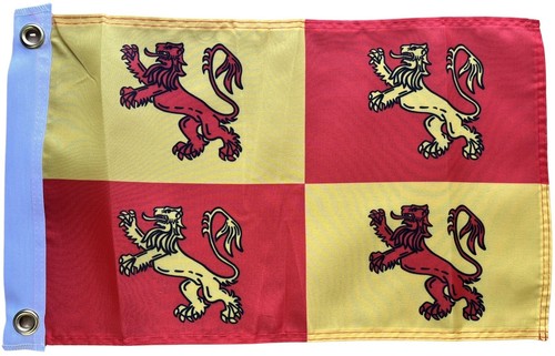 Owain glyndwr welsh 11 - x, 11"