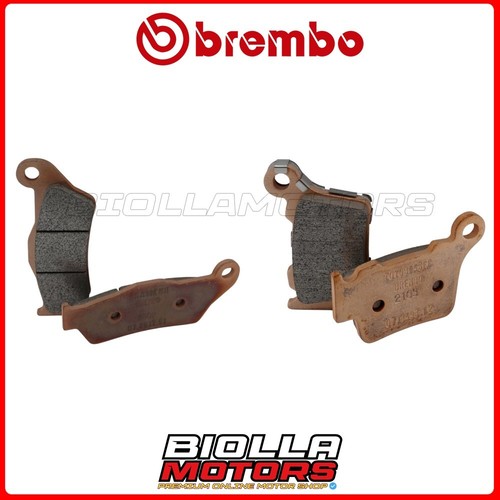 Brembo ktm 250 2006 front - 250,