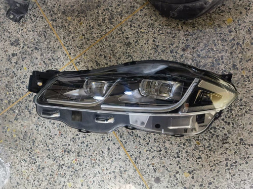Left front led headlight - led,