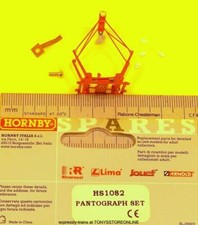 Hornby international spare - hornby, ho