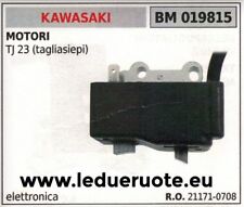 211710708 Electronic Coil Control Hedge Trimmer Kawasaki TJ 23