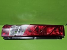 IVECO DAILY MK6 2015-ON REAR