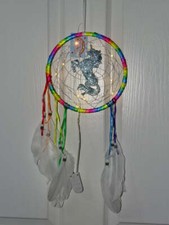 Light Up Unicorn Rainbow Dream