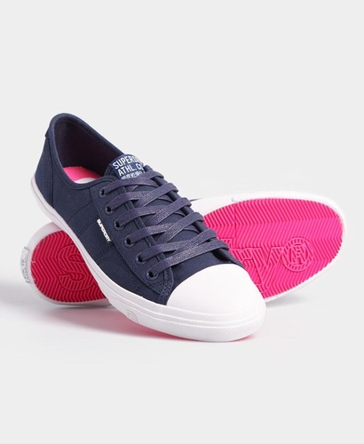 Superdry low pro sneakers - pro,