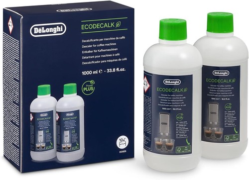 Longhi original ecodecalk - de'longhi,