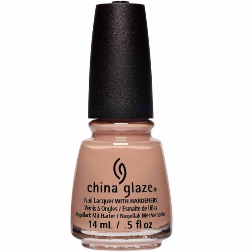 China glaze street regal - glaze,