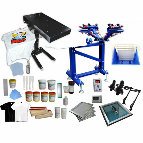 Updated 4color 1station - 1station, silk