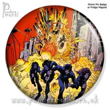 THIN LIZZY "JAILBREAK" ~ Retro