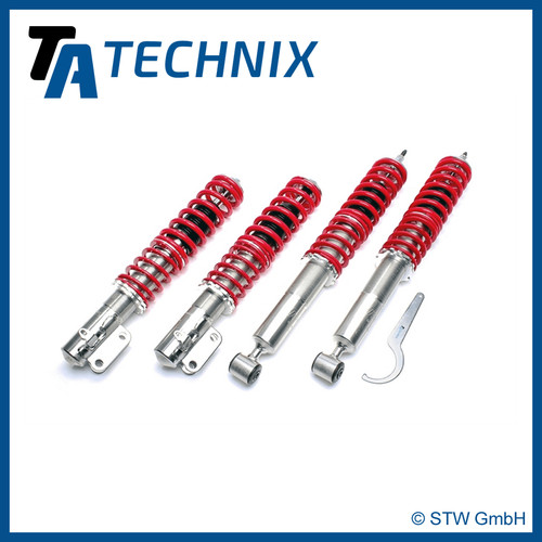 Technix coilovers for - ta,
