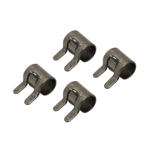 Macgregor 4mm metal fuel line - macgregor,