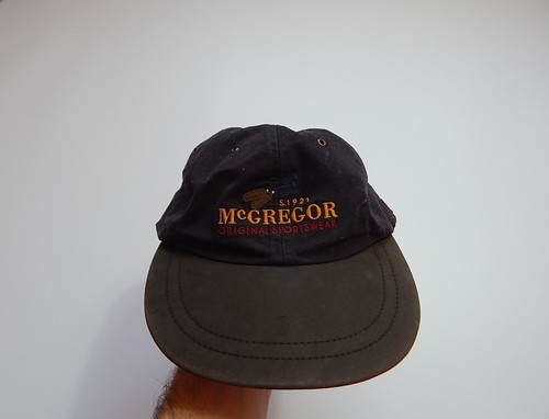Vintage mcgregor new york - vintage,