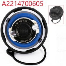 Fuel Tank Gas Filler Cap for