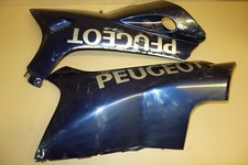 Peugeot Speedfight 2 100cc