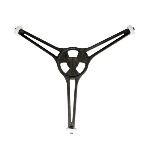 Turntable roller ring for - turntable,