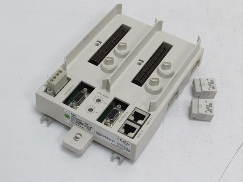 Abb socket rack 3bse022460r1 - rack,
