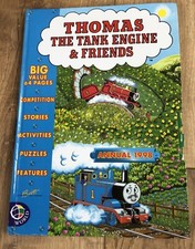 Vintage Thomas The Tank Engine