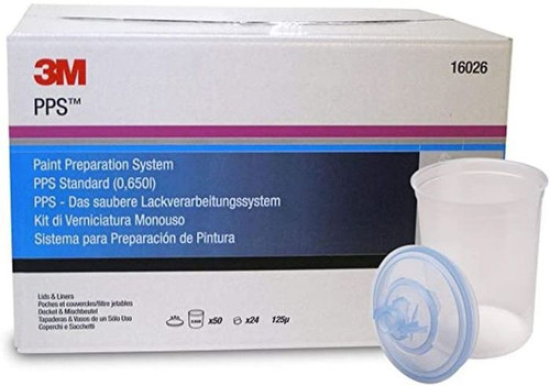 Pps 16026 paint - pps,