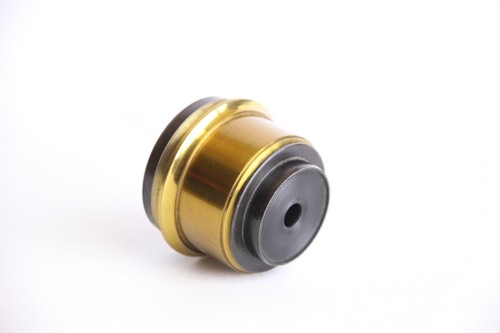 Single element brass large - single,