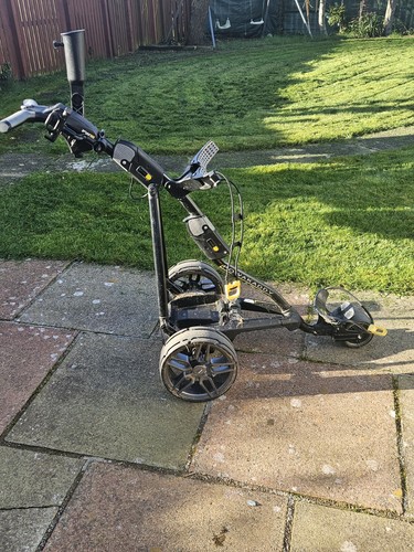 Powakaddy fw5 electric golf - powakaddy,