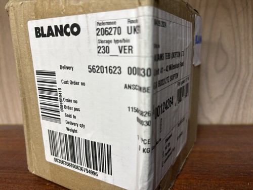 Genuine blanco tap spare - blanco, parts