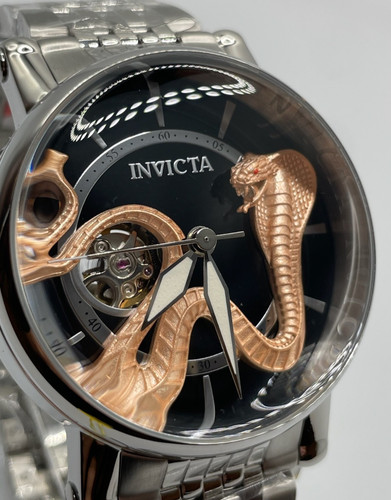 Invicta mens vintage - mens,