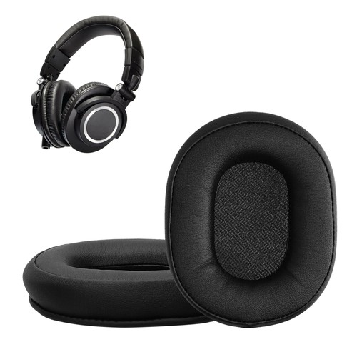 Replacement ear pads for audio - ear,