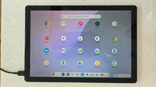 Google Pixel Slate Tablet
