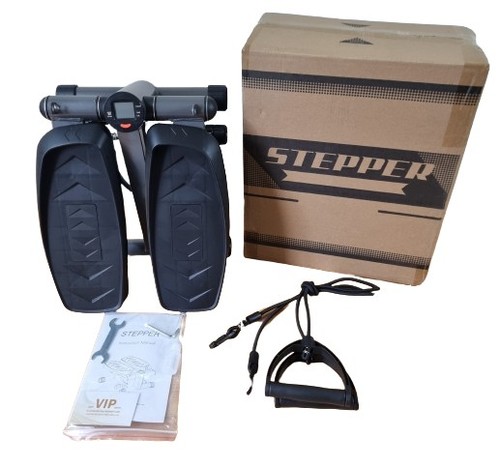 Vannect mini stepper exercise - vannect,