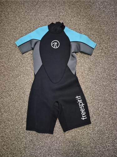 Freespirit adult short - freespirit, sleeve