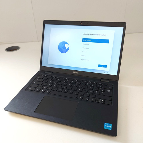 Dell latitude 3420 i3 - dell, 11th