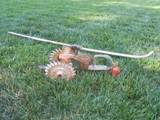 National Model XA-L Walking