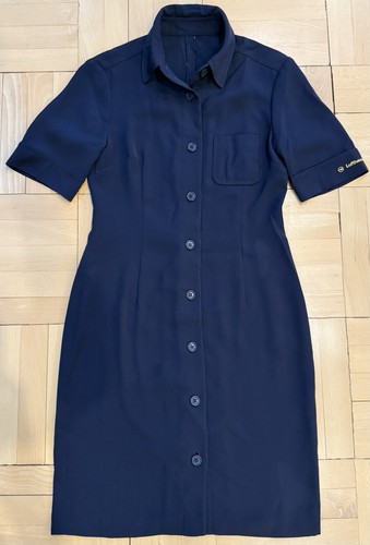 Lufthansa airlines cabin crew - cabin,
