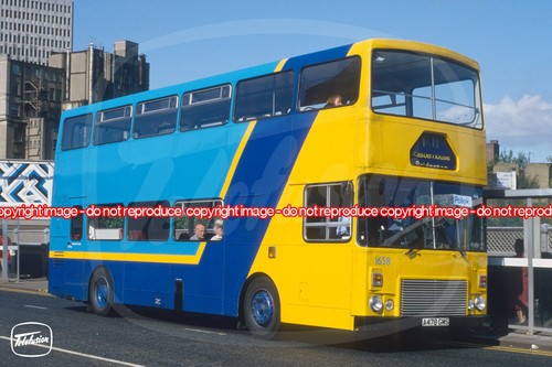 Bus photo kelvin scottish - photo,