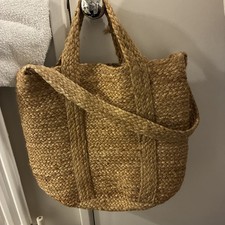 Large Jute Basket Kelly Hoppen