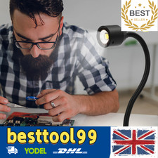 CNC LED Work Light Flexible