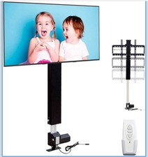 Eco-Worthy Motorized TV Lift