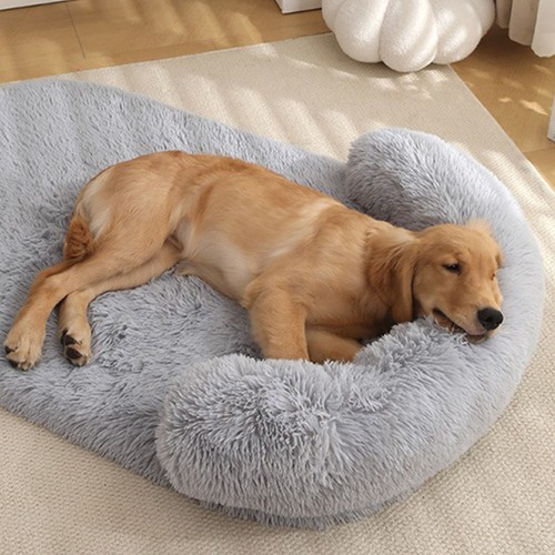 Medium large dog kennel pad - dog,