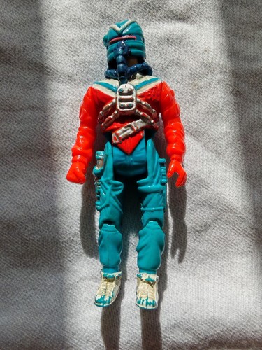 Vintage kenner k mask - kenner, m.a.s.k.