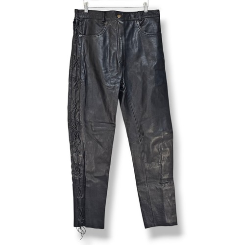 Vanguard leather america - of,
