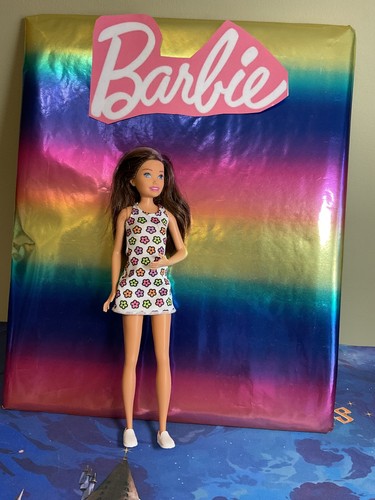 Barbie sister doll - sister,
