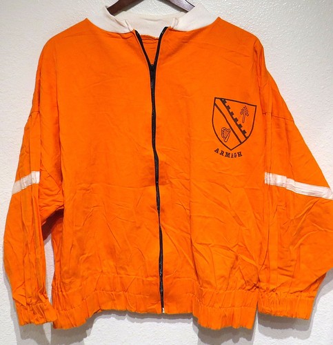 Vtg armagh gaelic football - armagh,