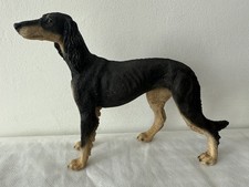 Castagna Saluki Dog Figure