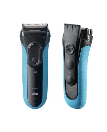 Braun series 3040s wet dry - braun,